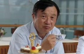 Back to warm the huawei for mobile power supply of a major breakthrough in the last year