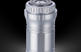 Precautions for the use of electric razor