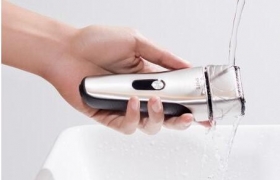 An electric shaver in dreams