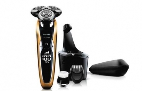 Philips 9000 series electric razor
