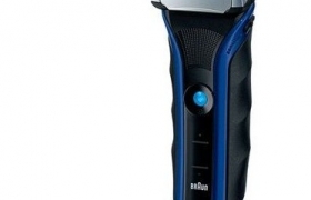 Braun 530s-4 electric shaver 2999 yuan.