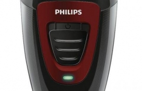 On the performance of philips pq182/16 electric shaver.