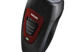 The philips PQ182 electric razor costs only 79 yuan.