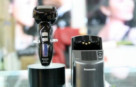Will you choose the $4,999 electric razor?