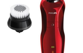 "Jingdong" exclusively customized electric shaver.