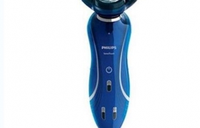 Introduction of the dry and wet philips rq-1250 electric razor.
