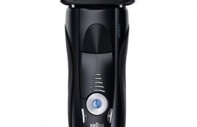 The Braun 740-7 flagship electric razor is 12272 yen.