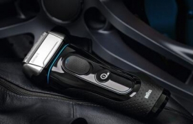 Make a review of two useful electric shaver.