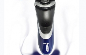 Double blade philips PT737/14 electric shaver