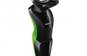 Philips yq306/16 electric shaver air color matching