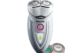 Philips classic shape reproduction :HQ6070 electric shaver