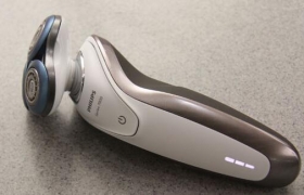 Philips s7780/62 electric shaver
