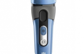 Boran CoolTec CT4s electric shaver