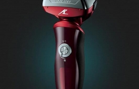 Panasonic es-lv50-r705 electric shaver