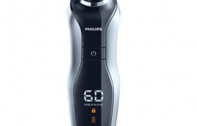 Philips RQ370 electric shaver won the design award