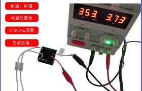 The working principle of the small ozone generator, the working principle of the small high-voltage discharge ozone generator